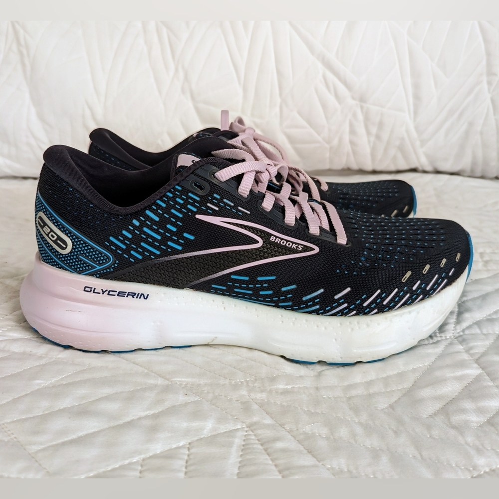 Brooks Glycerin 20 Women's Size 7